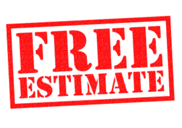 Free Estimate Free roof repair estimates Towson, MD
